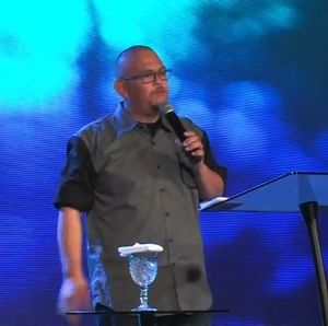 Meet your Posher, Danny